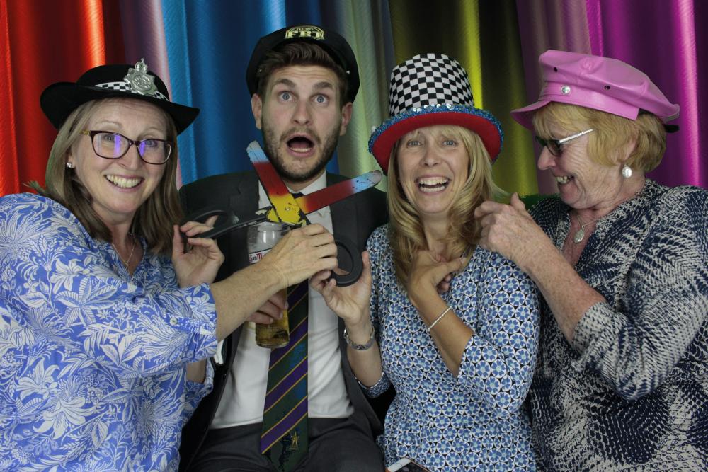 Leavers BBQ | View more photos from the event at gallery.myphotoboothexperience.co.uk/u/MyPhotoBoothExperienceLtd/Leavers-BBQ